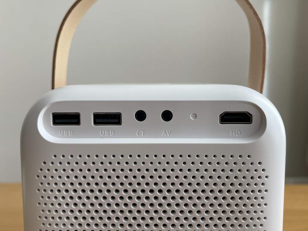 WANBO T6 Max レビュー】Android TV9.0搭載＆昼夜問わず使える