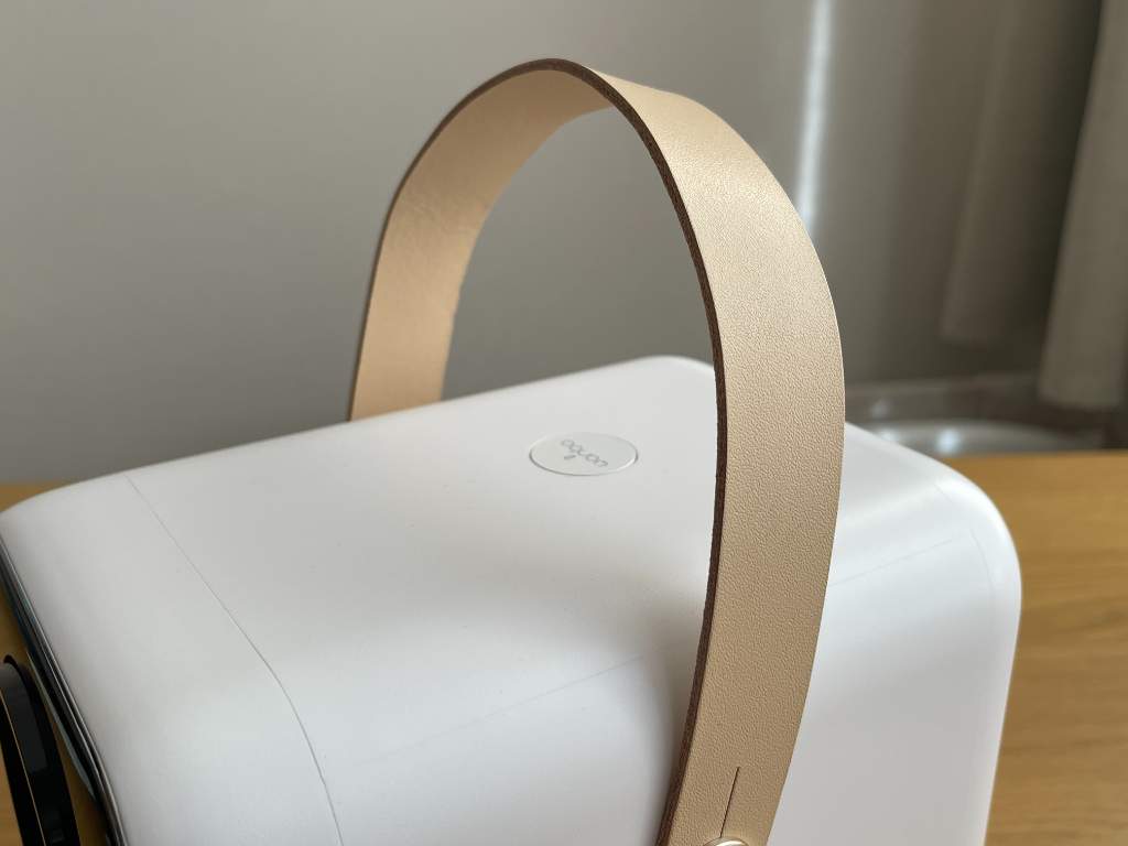 WANBO T6 Max レビュー】Android TV9.0搭載＆昼夜問わず使える小型