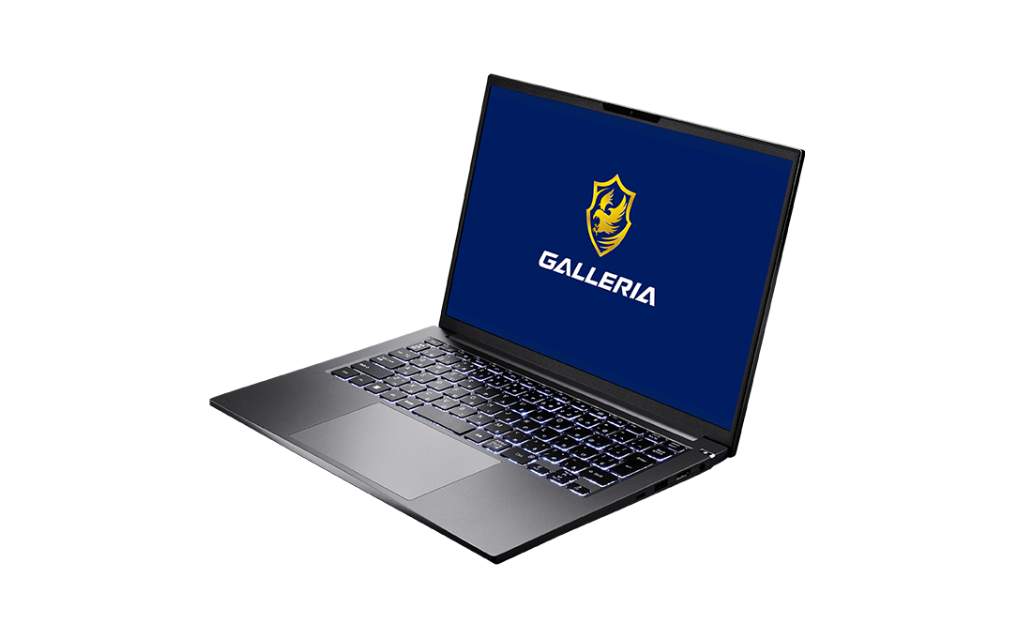 サードウェーブ GALLERIA RM7C-R35T 実機レビュー】スペックや 