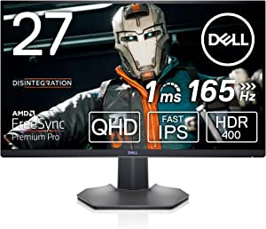 2023年】Dellのゲーミングモニターおすすめランキング5選【ALIENWARE ...