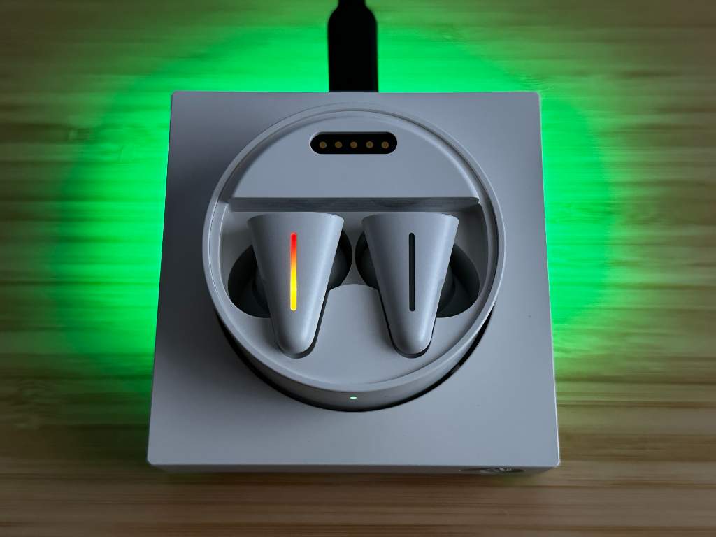 CYBERBLADE レビュー】超低遅延、独自のASEシステムがすごい！次世代