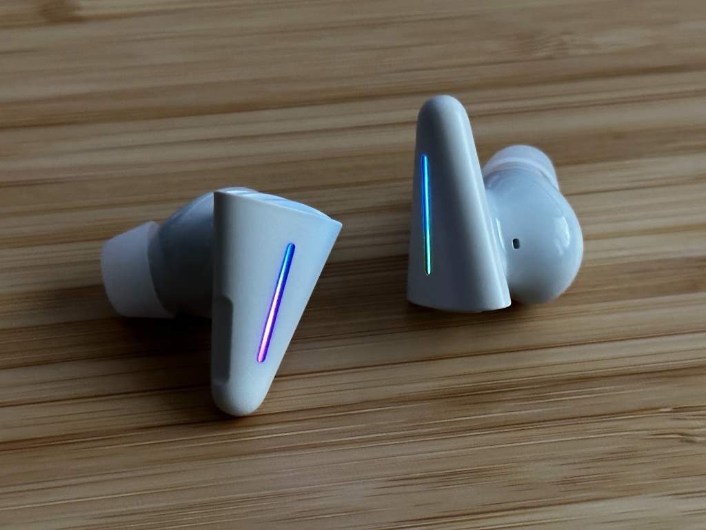 CYBERBLADE レビュー】超低遅延、独自のASEシステムがすごい！次世代