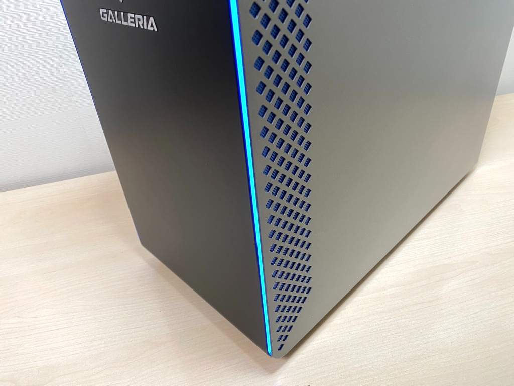 【GALLERIA ZA7C-R48 Core i7-13700KF+RTX 4080レビュー】スペックやベンチマーク、おすすめカスタマイズに ...