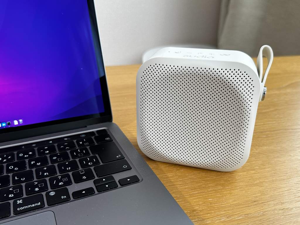 Sudio F2 レビュー】プレゼントに最適。高音質＆北欧デザインの