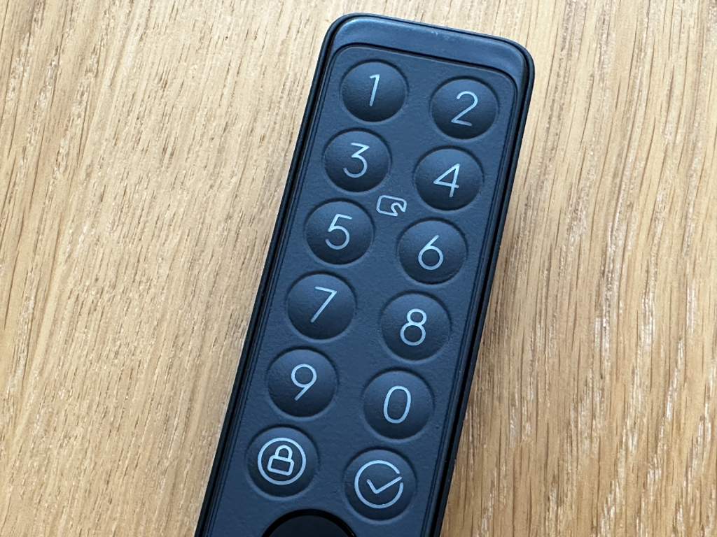 限定1個】電子錠 指紋認証 ICカード リモコン解錠 ハイスペック