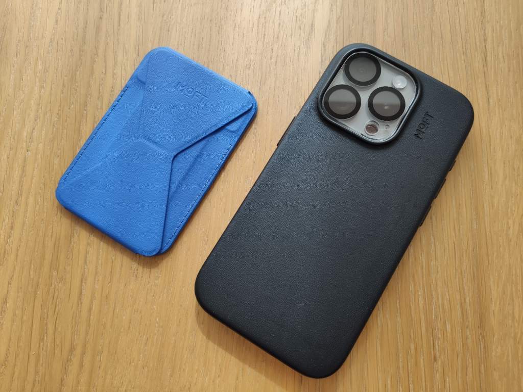 MOFT iPhone15pro用ケース ミスティグレー、スマホスタンド Amazon.co.jp: MOFT【公式直営店】磁力強化版 Snap-On スマホ