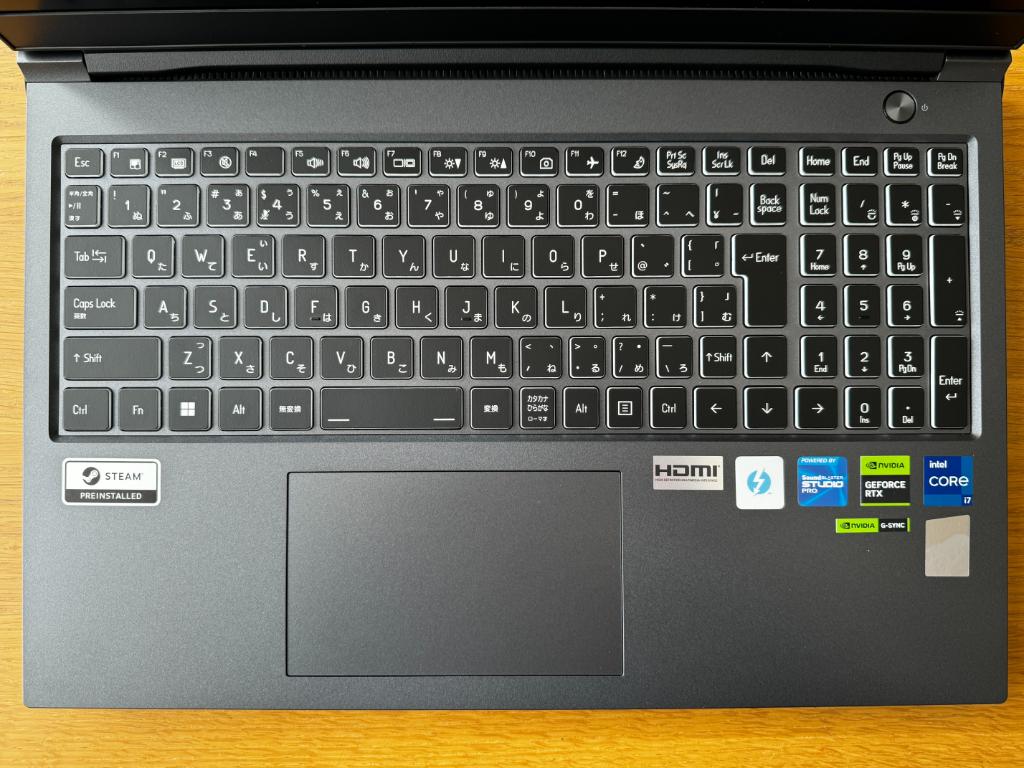 GALLERIA ZL7C-R47メモリ32 SSD 1T GALLERIA ZL7C-R47メモリ32 SSD 1T