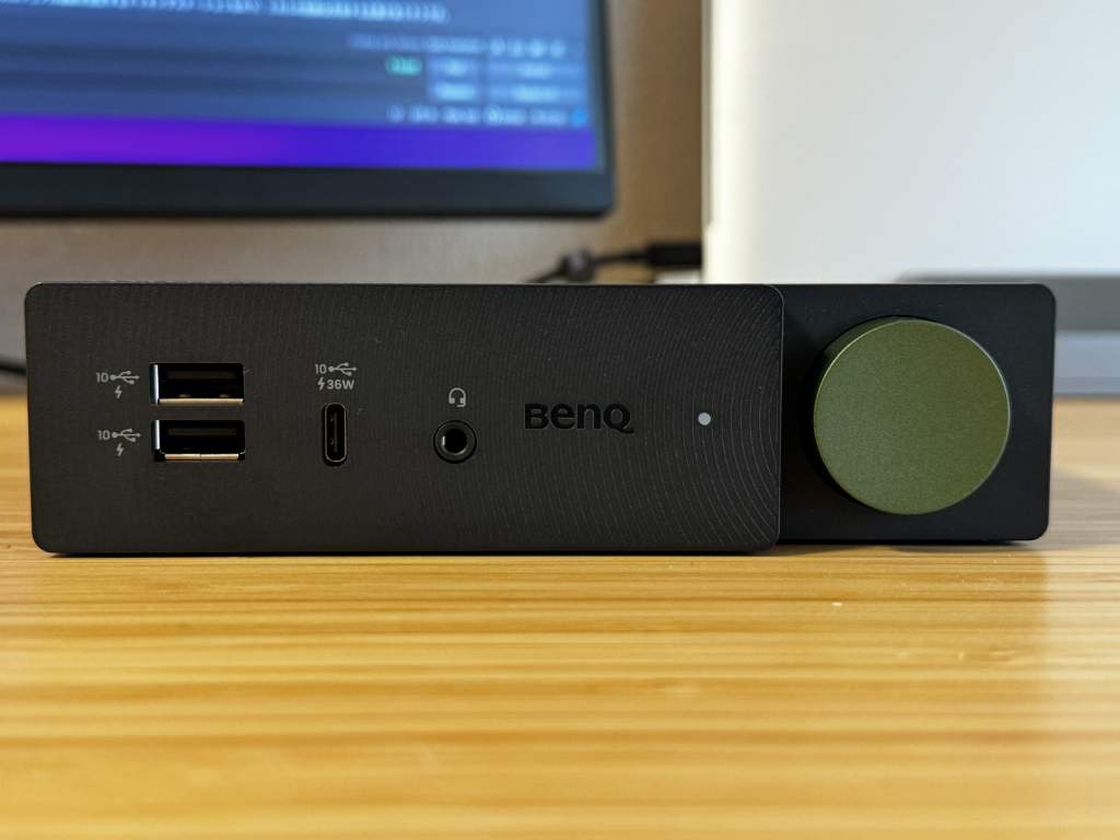 M1/2/3系MacBookでもBenQ beCreatus DP1310で複数画面表示可能！ - +ログ