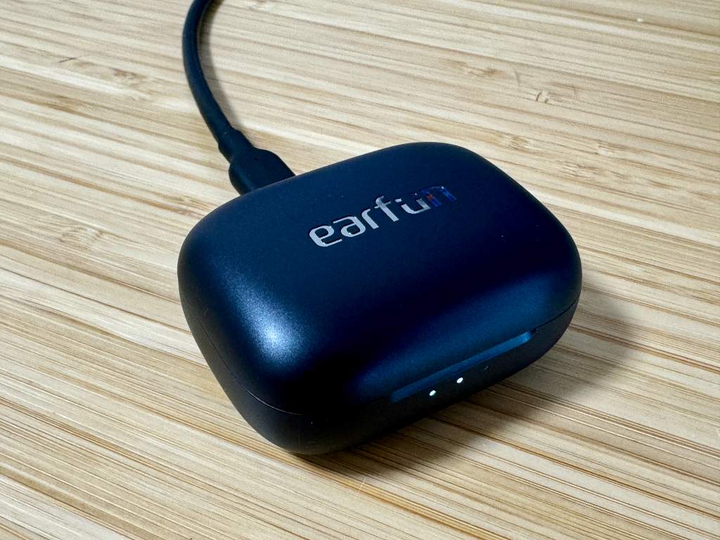 EarFun Air Pro 4 レビュー】コスパ最強！1万円以下で買える高音質