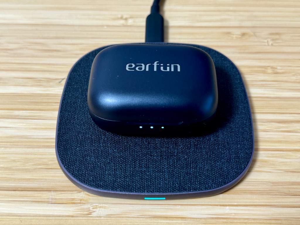 EarFun Air Pro 4 レビュー】コスパ最強！1万円以下で買える高