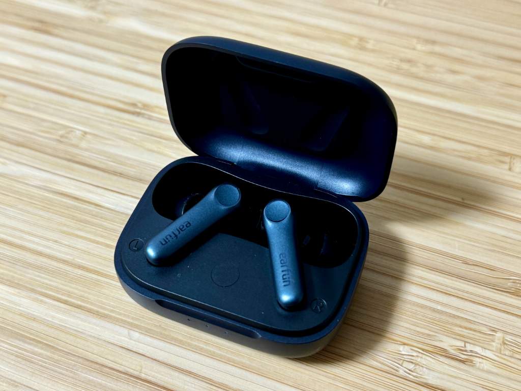EarFun Air Pro 4 【最新モデル】新品・未開封品 EarFun Air Pro 4