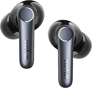 EarFun Air Pro 4 レビュー】コスパ最強！1万円以下で買える高音質