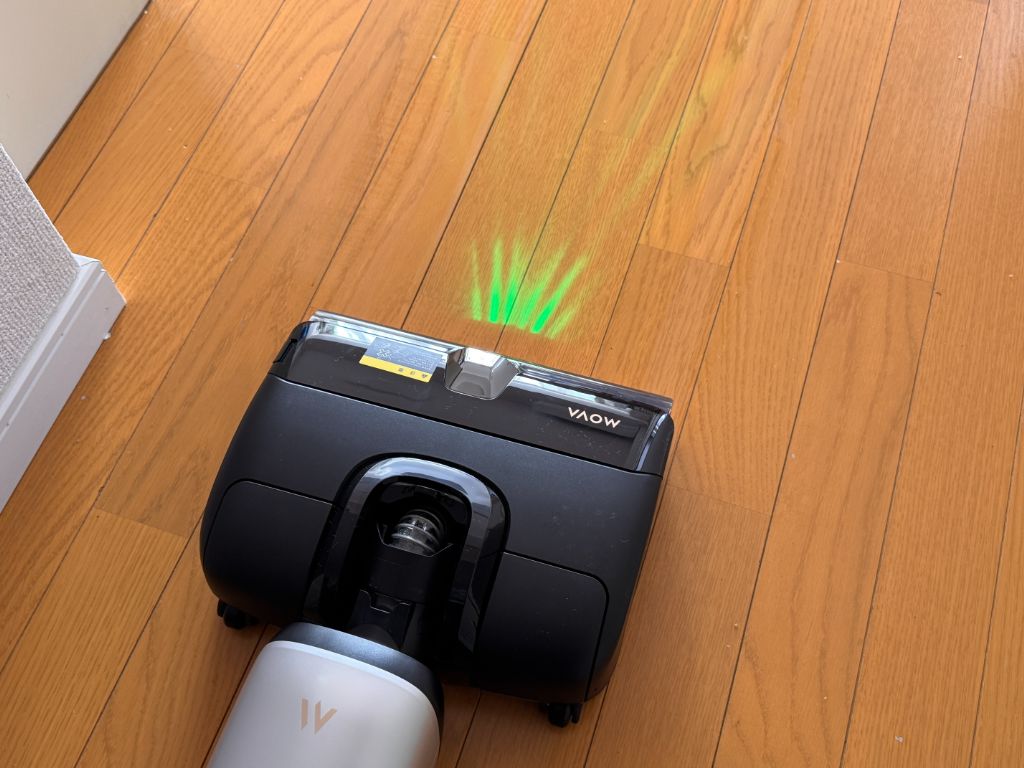 MOVA X4 Pro レビュー：熱水×強吸引で床掃除が変わる次世代クリーナー