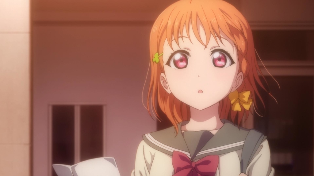 ラブライブ サンシャイン で好きなキャラをランキング順に並べてみる 世の中そんなに甘くない ラブライブ サンシャイン で好きなキャラをランキング順に並べてみる 世の中そんなに甘くない