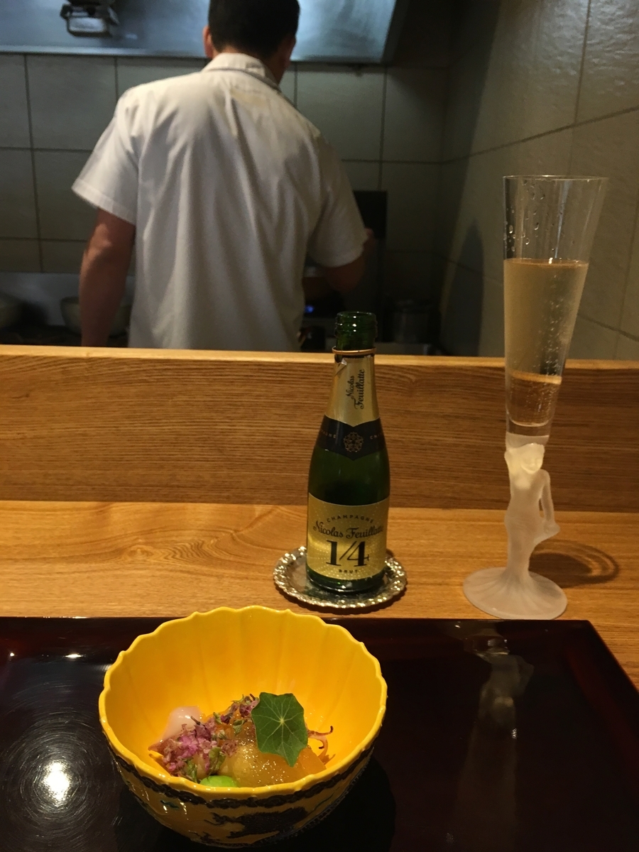 祗園エリアのオススメお食事処　祇園にし