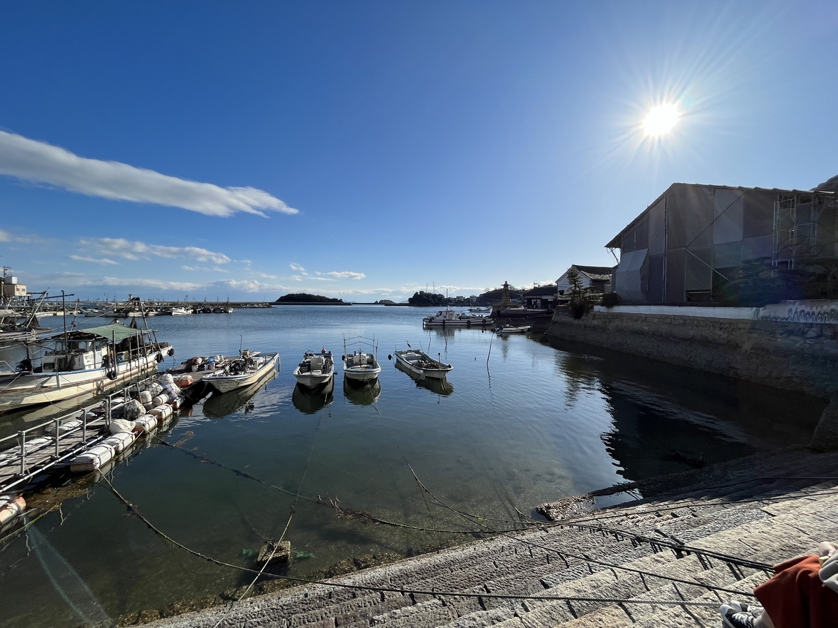 広島 鞆の浦】築200年！？戦火を免れたジブリの舞台を巡る旅