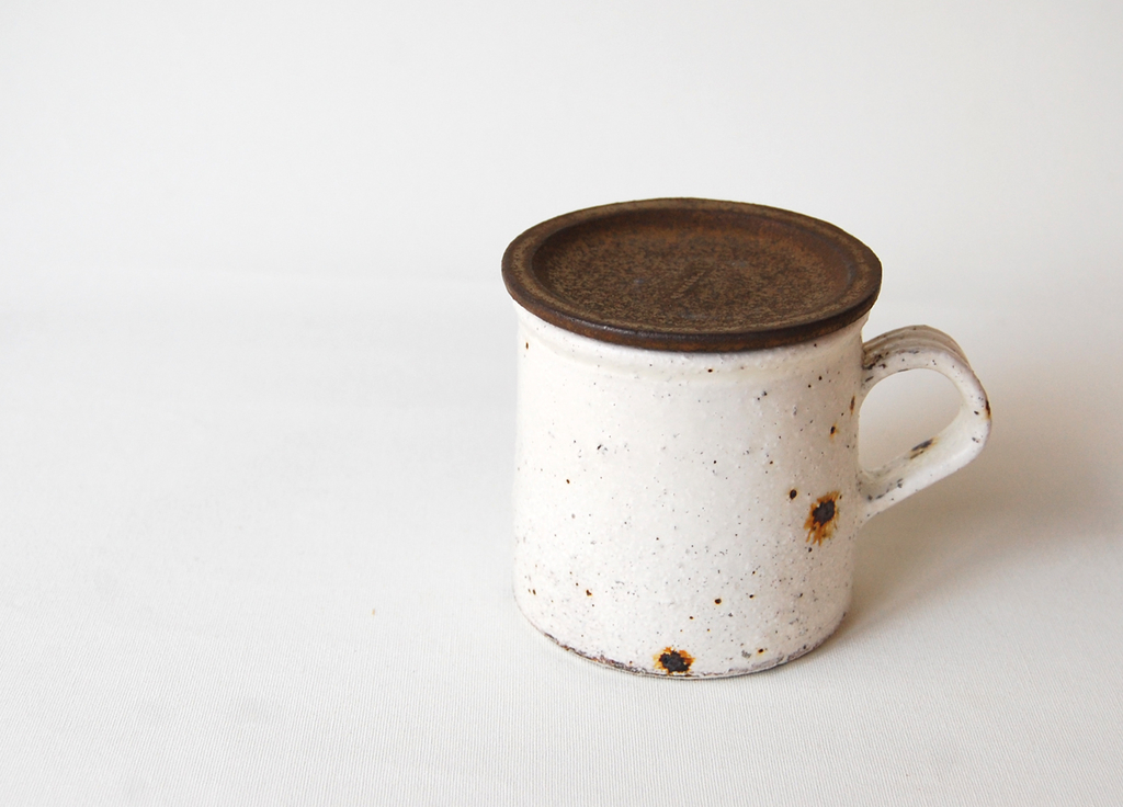 土の温かみを感じるほっこりとしたうつわ｜村上直子 - うつわと道具や