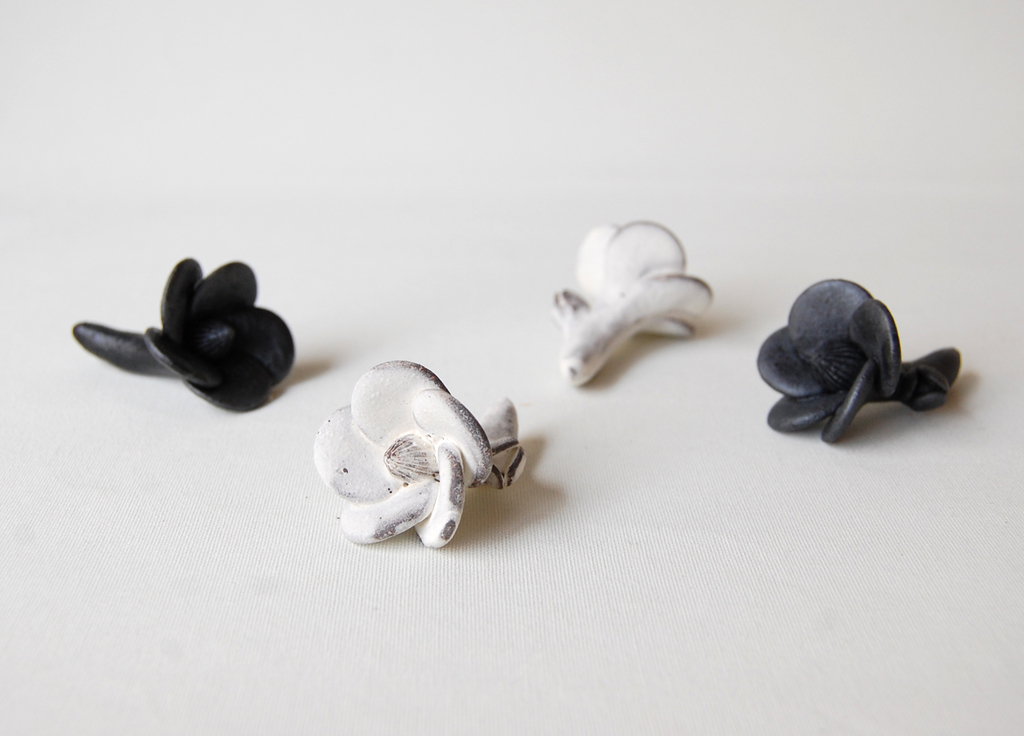 土の温かみを感じるほっこりとしたうつわ｜村上直子 - うつわと道具や