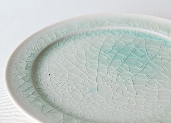 やきものの釉薬(うわぐすり)