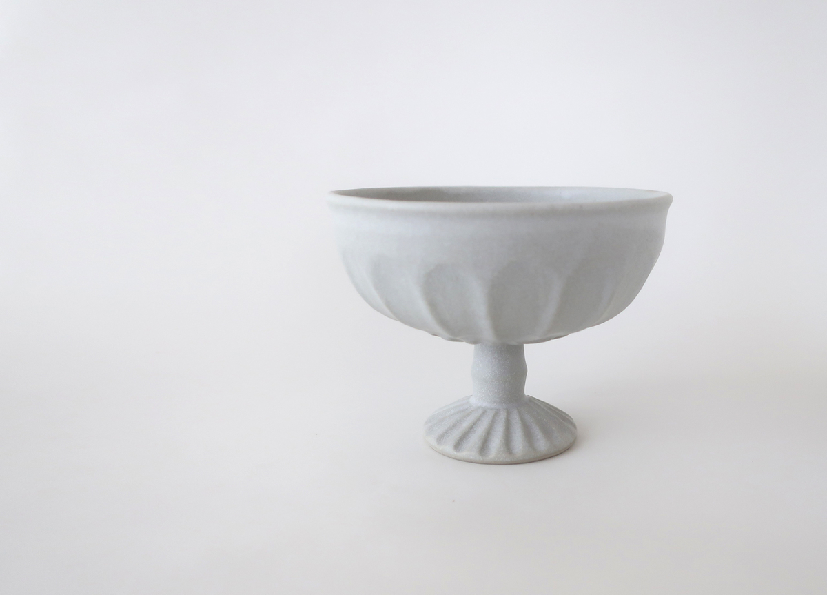 新規取扱い作家さんのご紹介ー祥公窯【音喜多美歩さん】【紬器