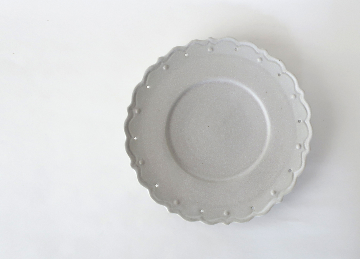 新規取扱い作家さんのご紹介ー祥公窯【音喜多美歩さん】【紬器