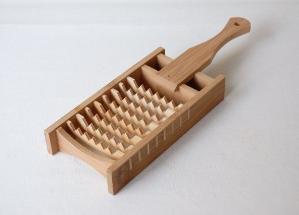 日本の伝統的台所道具。公長斎小菅さんの竹製品。 - うつわと道具やころはのBLOG
