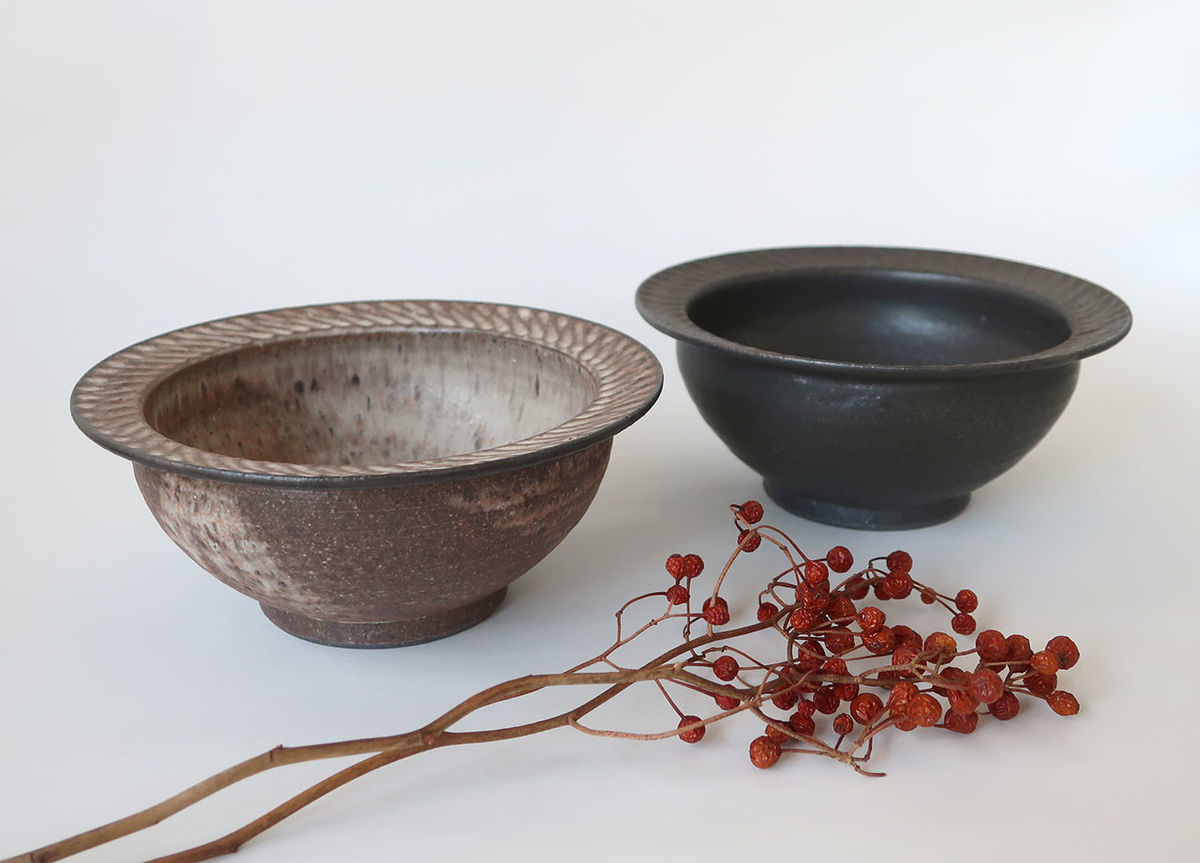 取扱い作家さんのご紹介【山本雅則さん】 - うつわと道具やころはのBLOG