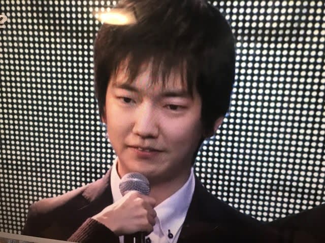 54歳になり(れ)ました~の巻 - HAPPY GO LUCKY