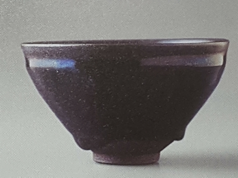 □東京国立博物館 特別展『茶の湯』《曜変天目茶碗》を見てきました