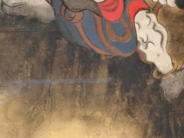 □生誕90年 加山又造展 ~生命の煌き 日本の美はデザインだった □生誕90年 加山又造展 ~生命の煌き 日本の美はデザインだった