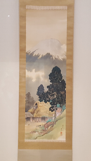 □山種美術館：[企画展]桜 さくら SAKURA 2018 画家の桜の描き方に注目