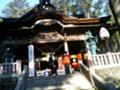 三峰神社 2006年元日 1