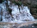 三十槌氷柱 2