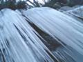 三十槌氷柱 6