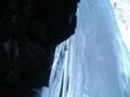 三十槌氷柱 7