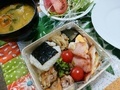 [食][パッチめし]