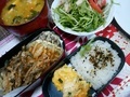 [食][パッチめし]
