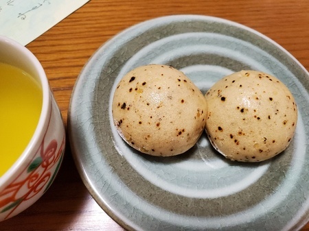 [食][おやつ]