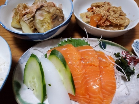 [食]