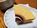 [食][おやつ]