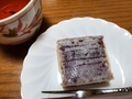 [食][おやつ]