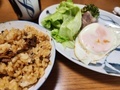 [食]2024.4.27昼ごはん