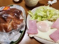 [食]2024.4.28朝ごはん