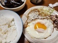 [食]2024.5.19朝ごはん