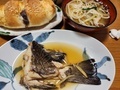 [食]2024.5.19昼ごはん