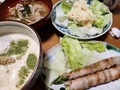 [食]2024.5.19晩ごはん