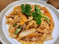 [食]2024.6.19昼ごはん