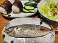 [食]2024.6.20昼ごはん