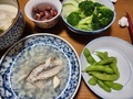 [食]2024.7.3晩ごはん