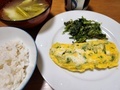 [食]2024.7.4朝ごはん